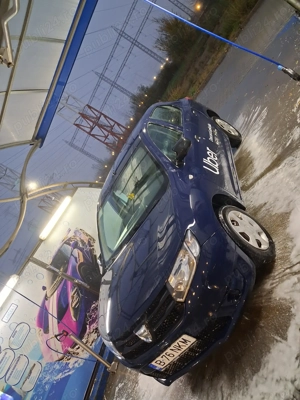 Vânzări Dacia Logan 2016 - imagine 5