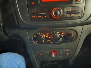 Vânzări Dacia Logan 2016 - imagine 10