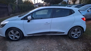 Renault Clio, 1.5 diesel, 2014 - imagine 2