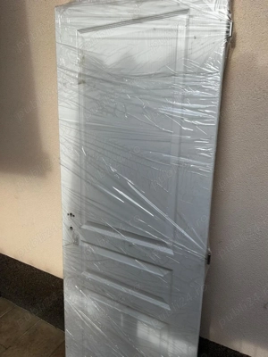 Foaie ușă interior Porta Doors Londra P + 2 tocuri Porta System noi