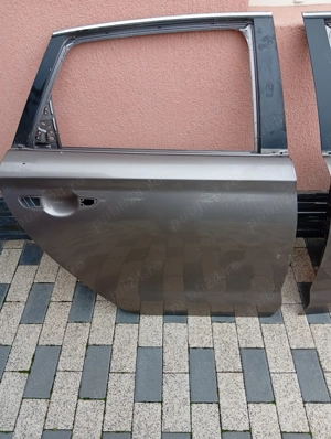 De vânzare uși i30 2021 dreapta fata și dreapta spate ușor avariate preț bucată 500 lei