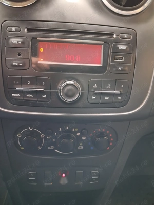 Vânzări Dacia Logan 2016 - imagine 12