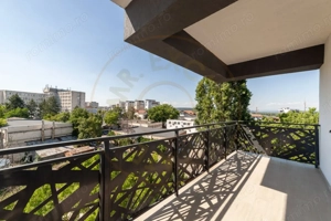 Apartament 3 camere - Bloc 2025 - Pitesti - imagine 8