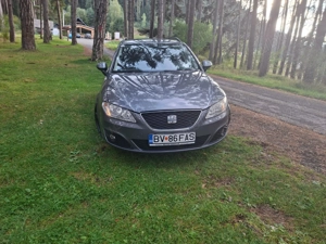 Vând seat exeo 2012,1.8 benzina - imagine 2