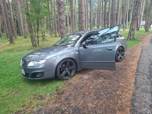 Vând seat exeo 2012,1.8 benzina - imagine 3