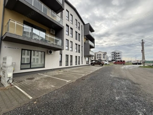 Apartament 2 camere, 52mp, loc de parcare- Giroc- Hotel IQ Comision 0% - imagine 13