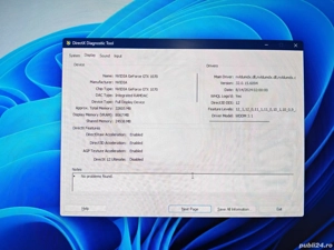 Calculator Gaming Ryzen 5 3600 Nvidia GTX 1070 8gb 48gb RAM - imagine 5