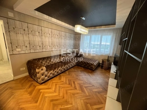 Apartament 3 camere, semicentral, zona Nokia - imagine 2