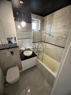 Apartament 3 camere, semicentral, zona Nokia - imagine 5