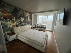 Apartament 3 camere, semicentral, zona Nokia - imagine 6