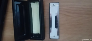 Muziciță Harmonică