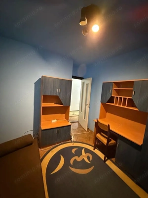 Dambovita | 3 Camere | Etaj Intermediar | Centrala Proprie. - imagine 2