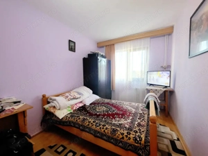 Milcov - Apartament 3 cam semidecomandat, etaj 3/4, mobilat - imagine 7