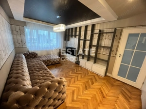 Apartament 3 camere, semicentral, zona Nokia