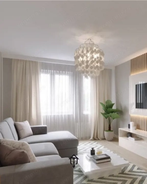 Apartament cu 2 camere NOU | INTABULAT | Dacia