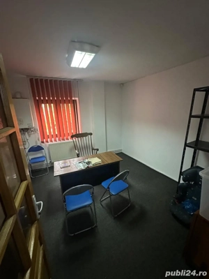 Vand Spatiu Comercial zona Centrala