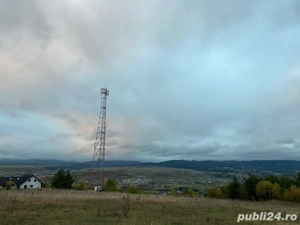 De vanzare zona Banffy