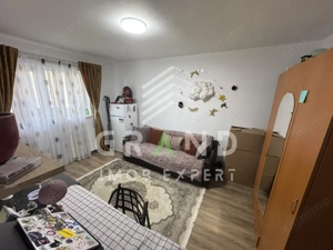 Garsonieră de închiriat – Mănăștur/Kaufland/Ion Meșter