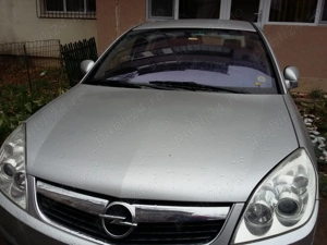 Vand Opel Vectra C facelift