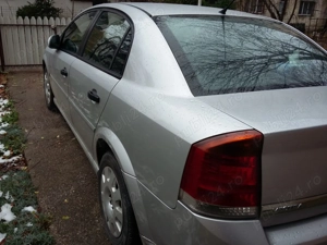 Vand Opel Vectra C facelift - imagine 2