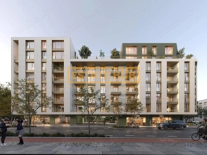 Apartament nou FINISAT 2 camere | Zona Centrala | Comision 0% - imagine 4