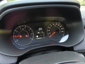 Dacia Logan 2025 - Journey - imagine 2