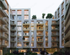 Apartament nou FINISAT 2 camere | Zona Centrala | Comision 0% - imagine 5