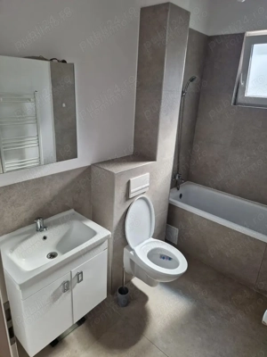   Apartament 2 Camere cu Grădină Proprie + Parcare | Braytim   Giroc | 124.999   Negociabil   - imagine 5