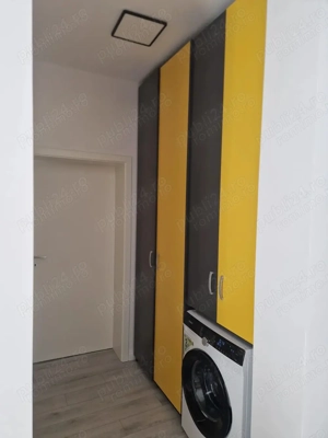   Apartament 2 Camere cu Grădină Proprie + Parcare | Braytim   Giroc | 124.999   Negociabil   - imagine 4