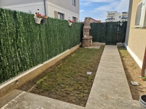   Apartament 2 Camere cu Grădină Proprie + Parcare | Braytim   Giroc | 124.999   Negociabil   - imagine 7