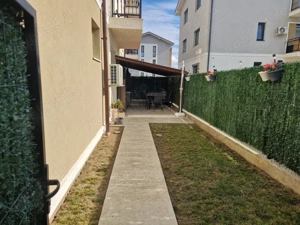   Apartament 2 Camere cu Grădină Proprie + Parcare | Braytim   Giroc | 124.999   Negociabil   - imagine 6