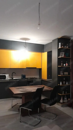   Apartament 2 Camere cu Grădină Proprie + Parcare | Braytim   Giroc | 124.999   Negociabil   - imagine 3