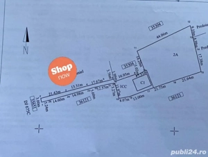 Ofer spre vanzare casa la gri in comuna Alimpesti,sat Sârbesti , Judetul Gorj  - imagine 2