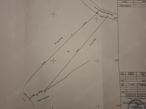 Vand teren intravilan 2050mp in Izvoarele, Prahova - imagine 7