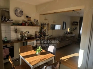 Apartament 2 camere finisat si mobilat str Horea - imagine 4