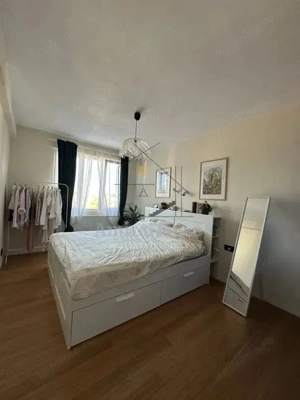 Apartament 2 camere finisat si mobilat str Horea - imagine 6