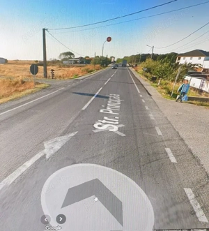 Teren intravilan cosoveni  - imagine 3