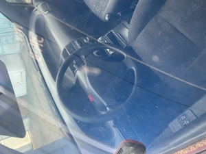 Fiat Punto ELX,  inmatriculat ,  pentru piese  - imagine 3