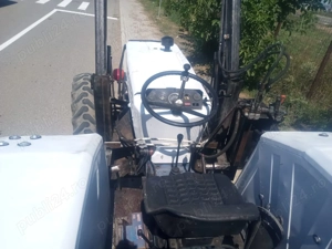 Vând tractor  stare bună!