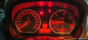 Vand BMW 123d, 205cp de fabrica, cutie automată An 2010  - imagine 7