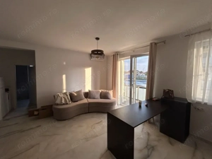 Apartament cu 2 camere balcon generos Giroc 1 min de primarie la 2 minute de IL LOCALE GIROC
