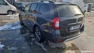 LOGAN 2019 0.9tce gpl. - imagine 7