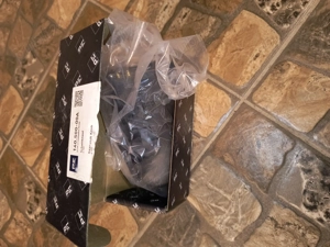 Maciulie maneta schimbator viteza Volvo F FL FM PT. - imagine 2