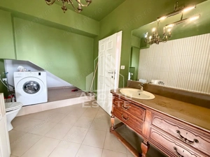 Jumatate de Duplex, 5 camere, 4 bai, PetFriendly, curte, Mosnita Noua - imagine 15