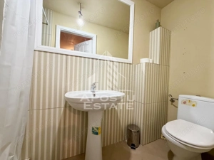 Jumatate de Duplex, 5 camere, 4 bai, PetFriendly, curte, Mosnita Noua - imagine 10