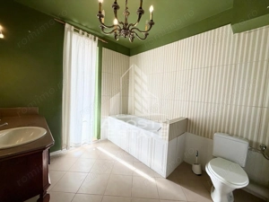 Jumatate de Duplex, 5 camere, 4 bai, PetFriendly, curte, Mosnita Noua - imagine 14