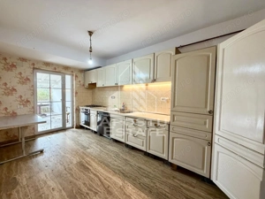 Jumatate de Duplex, 5 camere, 4 bai, PetFriendly, curte, Mosnita Noua - imagine 5