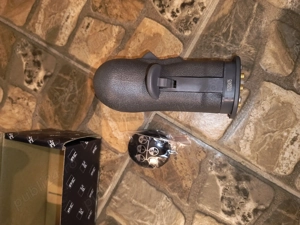 Maciulie maneta schimbator viteza Volvo F FL FM PT. - imagine 3