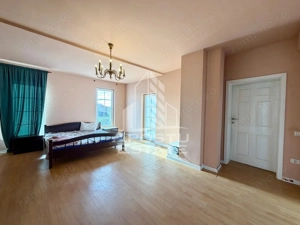 Jumatate de Duplex, 5 camere, 4 bai, PetFriendly, curte, Mosnita Noua - imagine 13