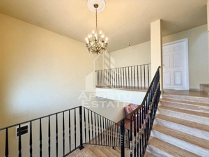 Jumatate de Duplex, 5 camere, 4 bai, PetFriendly, curte, Mosnita Noua - imagine 4